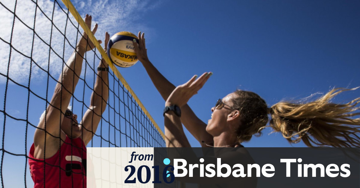 How beach volleyball added 20m to cost of 2018 Commonwealth Games